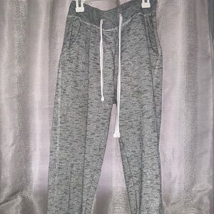 Sweat pants